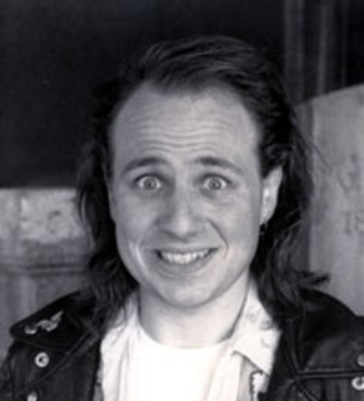 Bob Goldthwait