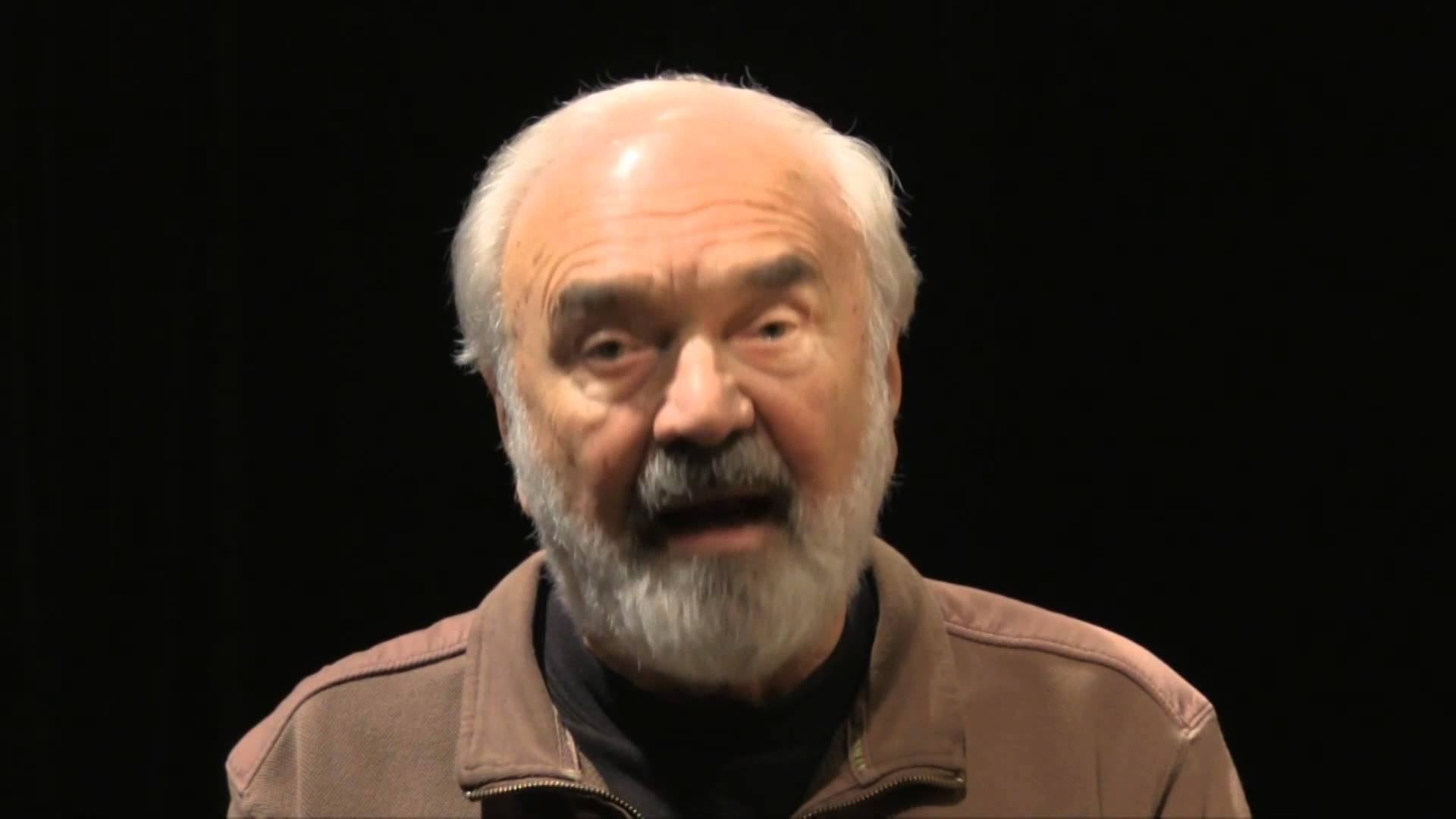 Zdenek Sverák