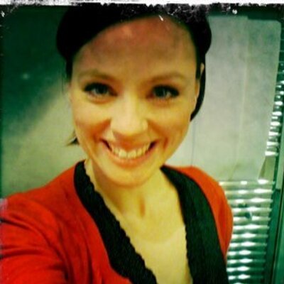 Melanie Gutteridge