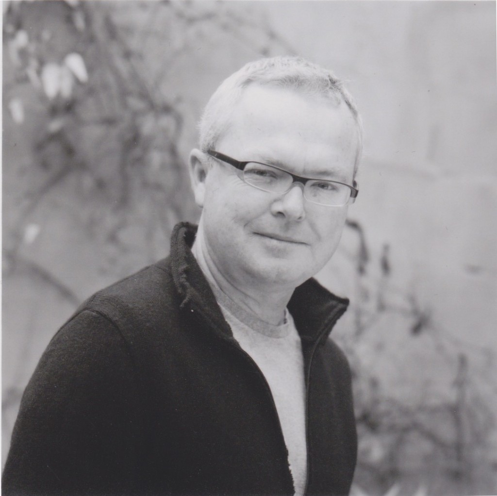 Andrew Bovell