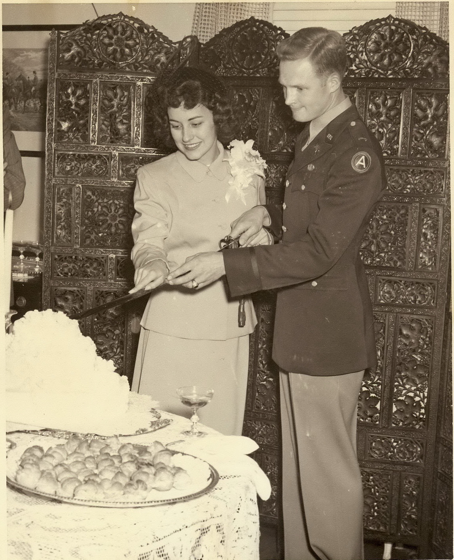 Hal Moore