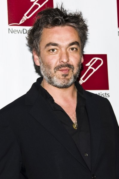 Jez Butterworth