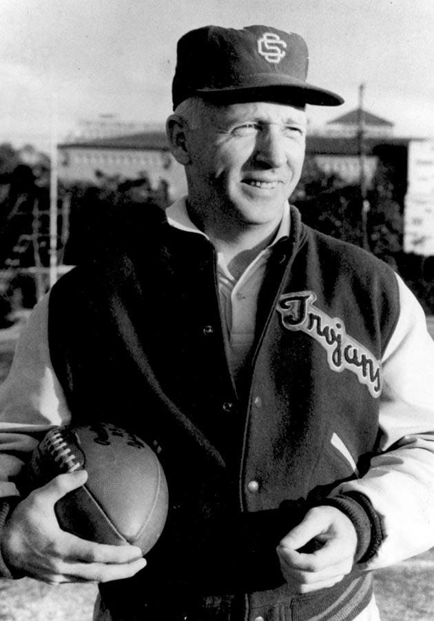 John McKay