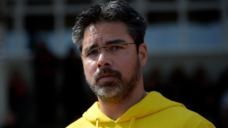 David Wagner