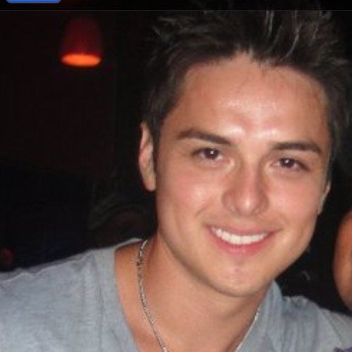 Mark Perez