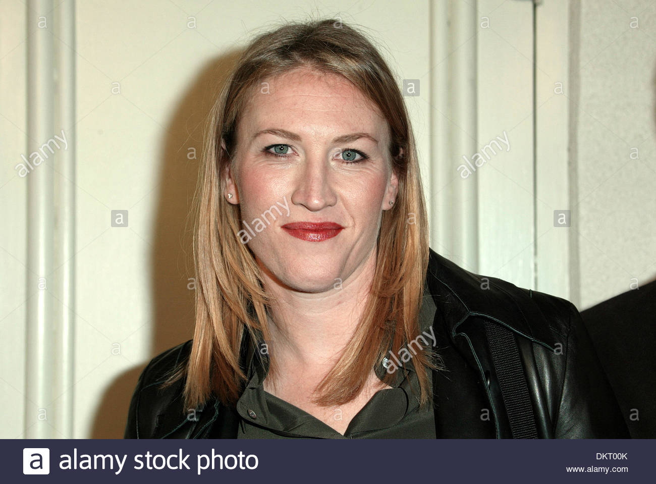 Zoe Clarke-Williams