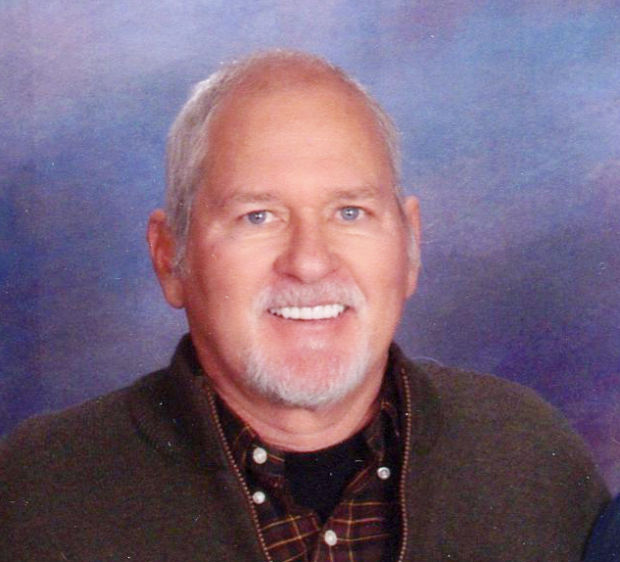 Ron L. Brinkerhoff