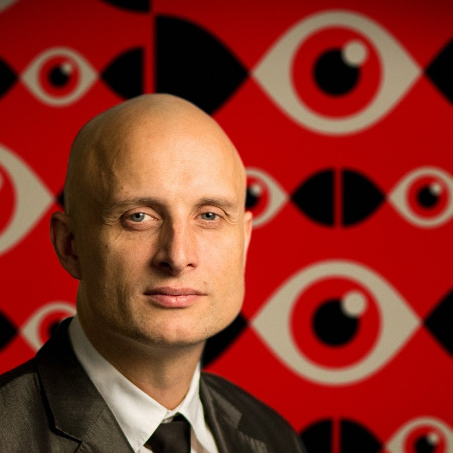 Stefan Fjeldmark