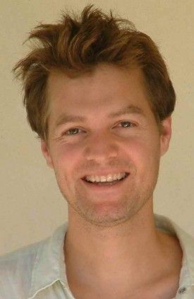 David Ronn