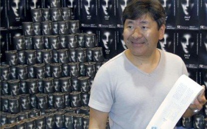 Kôji Suzuki