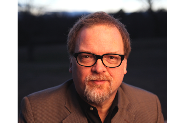 Greg Iles