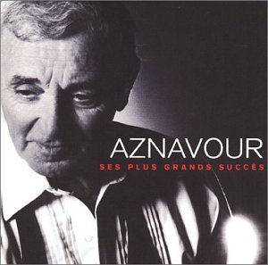 Charles Aznavour