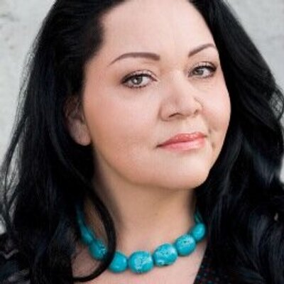Josefina Lopez