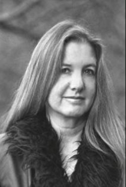 Janet Fitch
