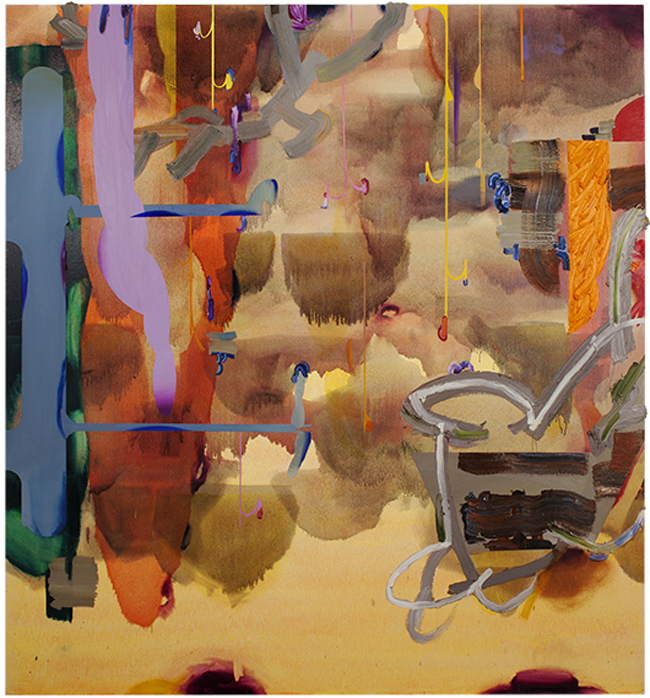 Mark Mullin