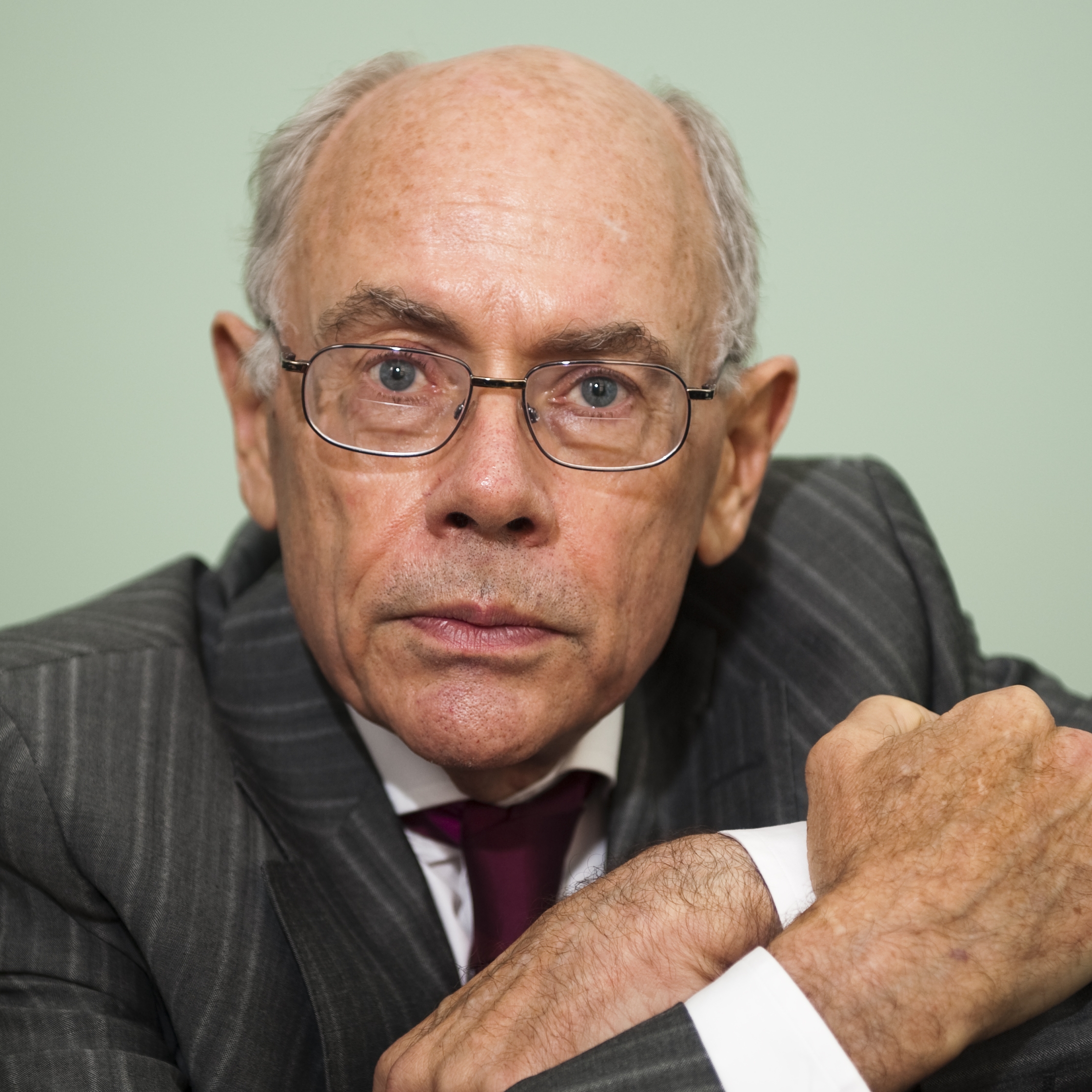 Peter Griffiths