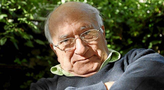 Vicente Aranda