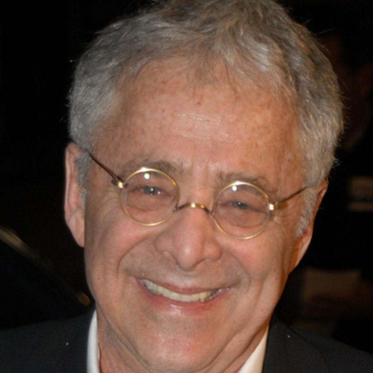 Chuck Barris