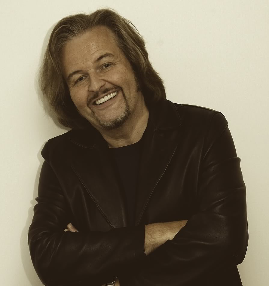 Gísli Rúnar Jónsson