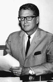 Roy Huggins