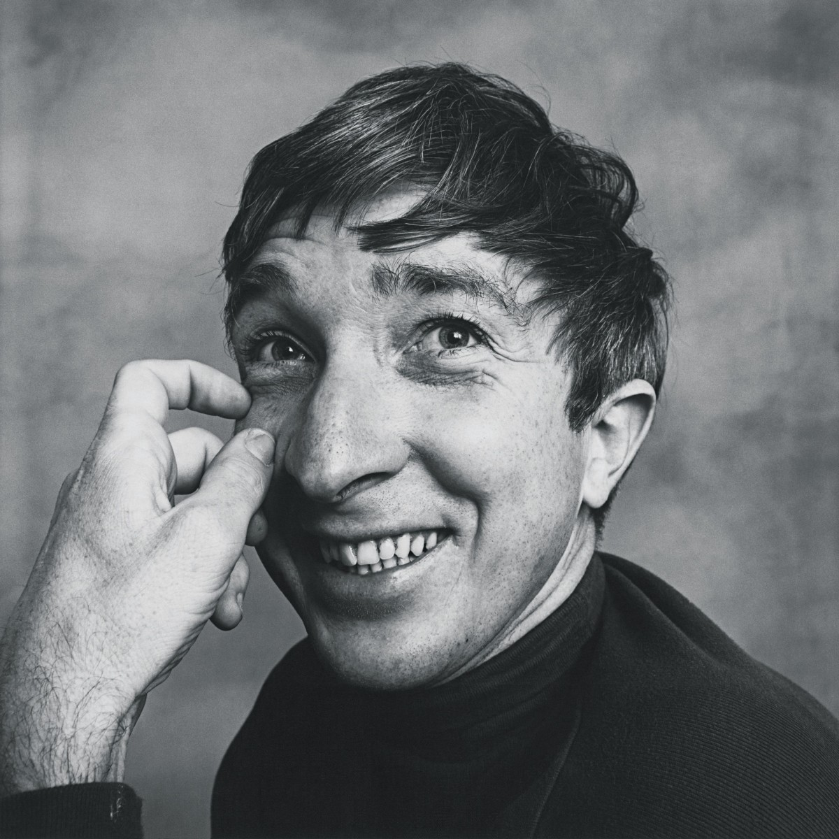 John Updike