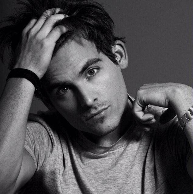 Kevin Zegers