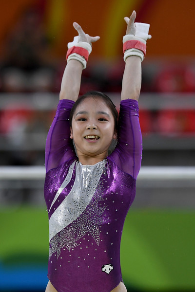 Eun-ju Lee