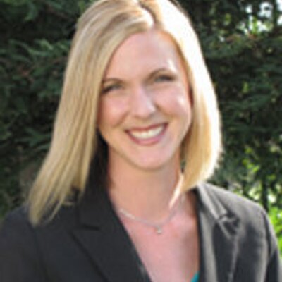 Heather McGowan