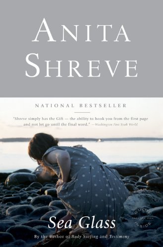 Anita Shreve