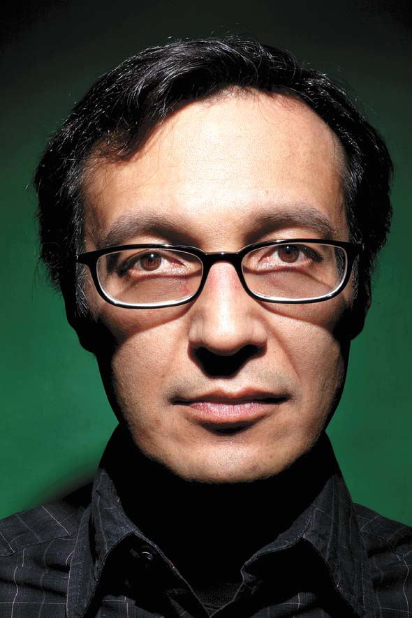 Carlos Carrera