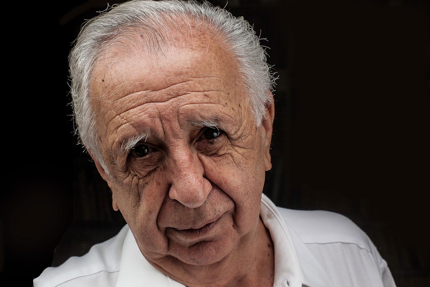 Vicente Leñero