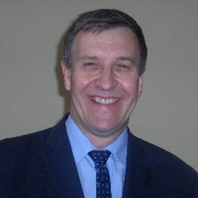 Malcolm Clarke