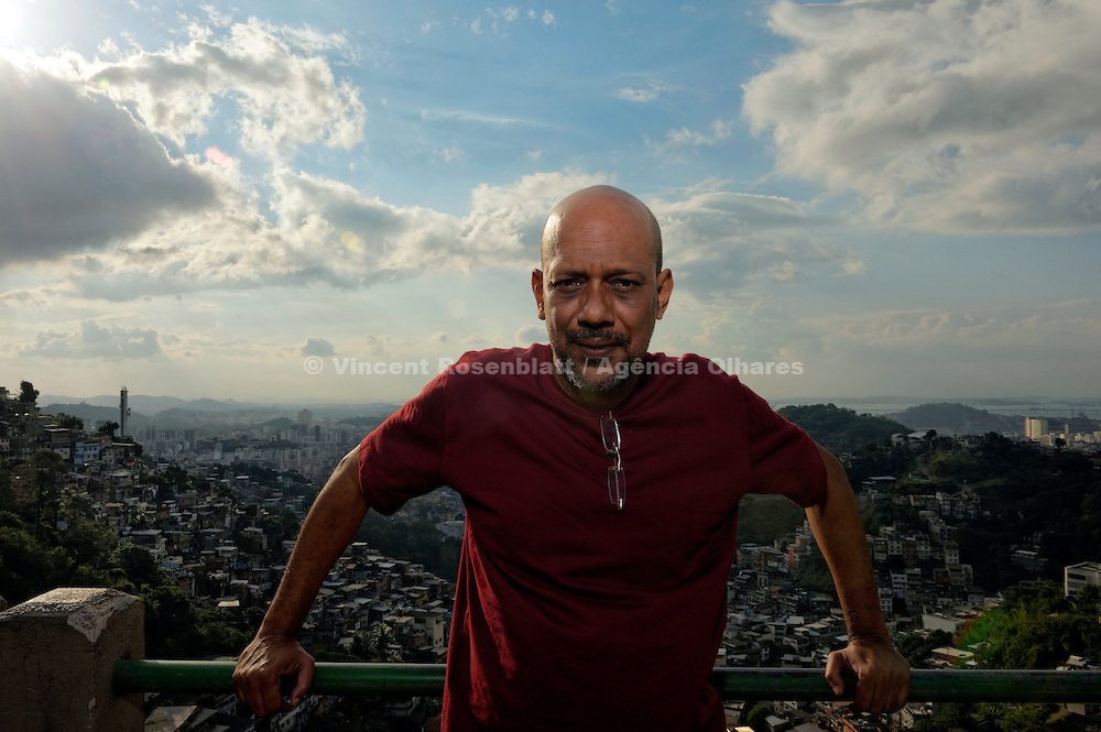 Paulo Lins