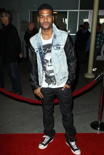 Damien Wayans