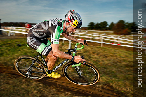 Tim Johnson