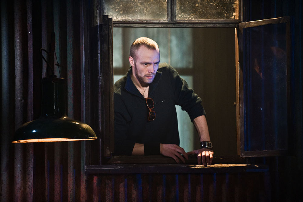 Davíð Guðbrandsson