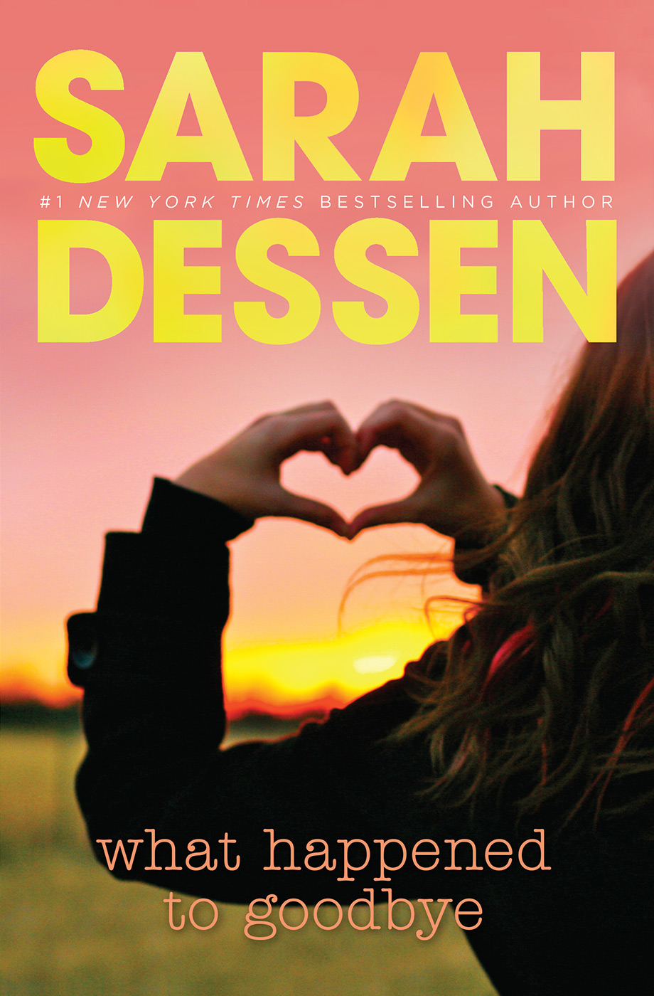Sarah Dessen