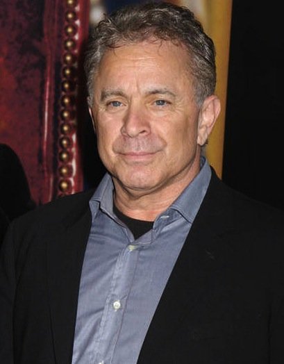 Stanley Weiser