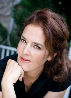 Susanna Moore