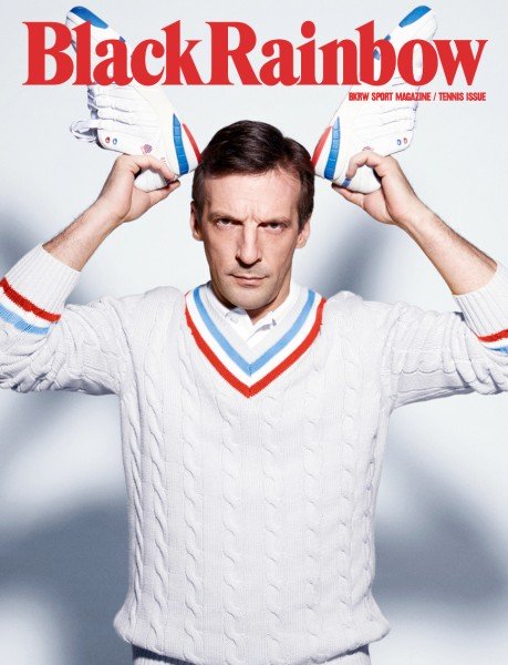 Matthieu Kassovitz