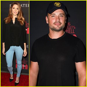 Tom Welling