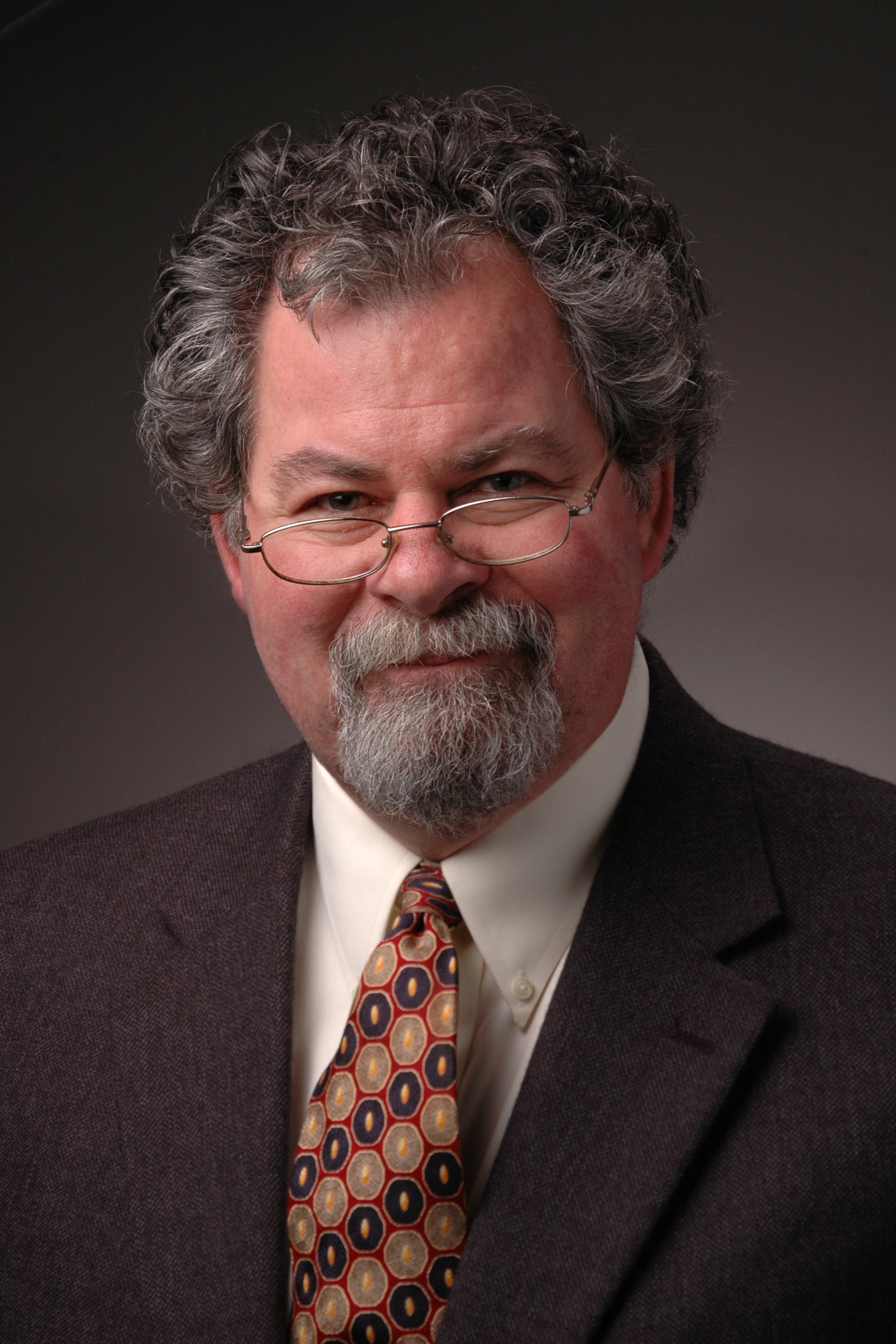 Daniel Wallace