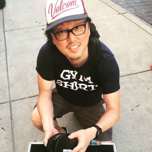 Joseph Kahn