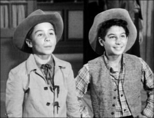 Bobby Crawford