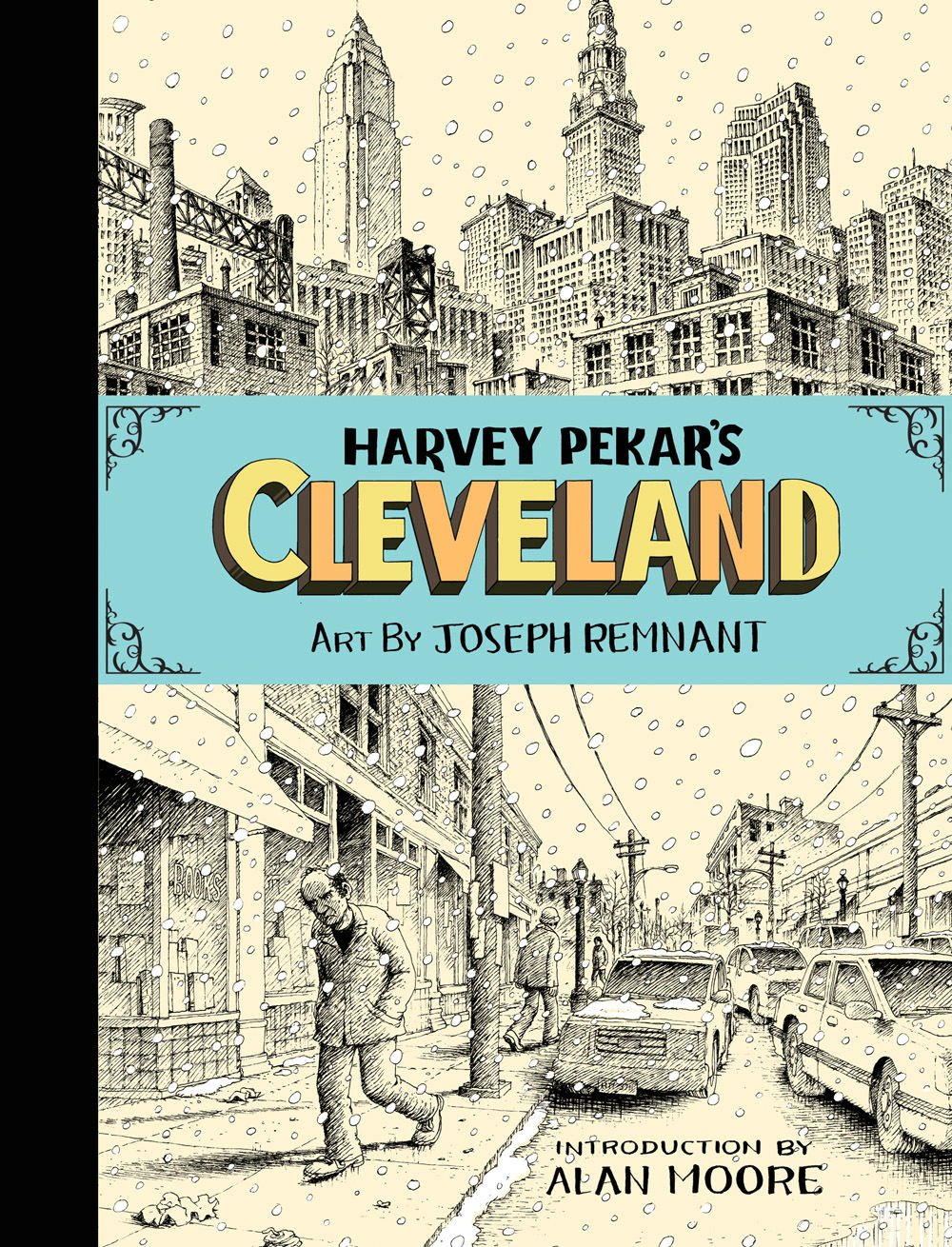 Harvey Pekar