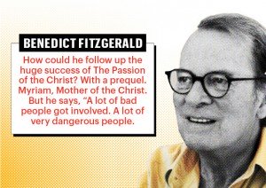 Benedict Fitzgerald