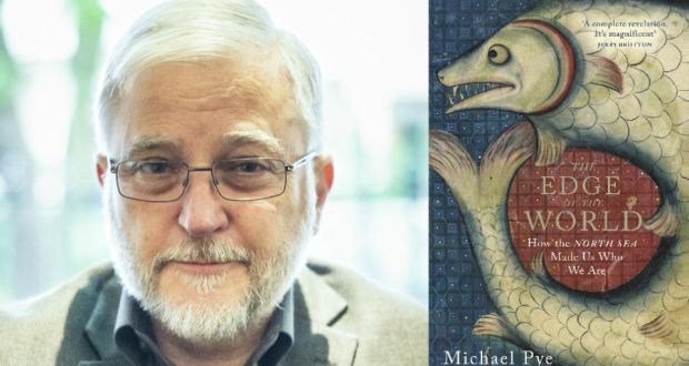 Michael Pye