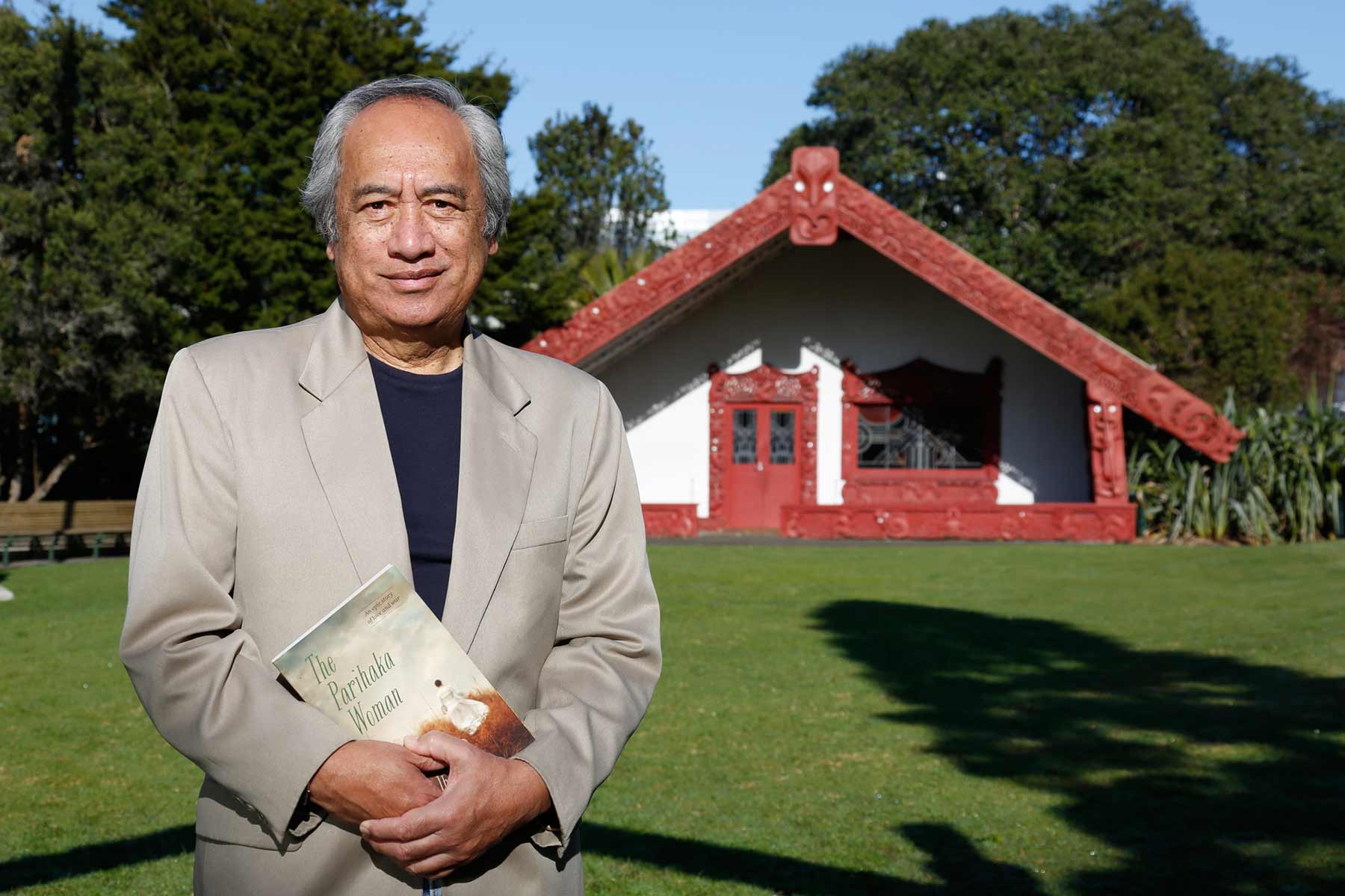 Witi Ihimaera