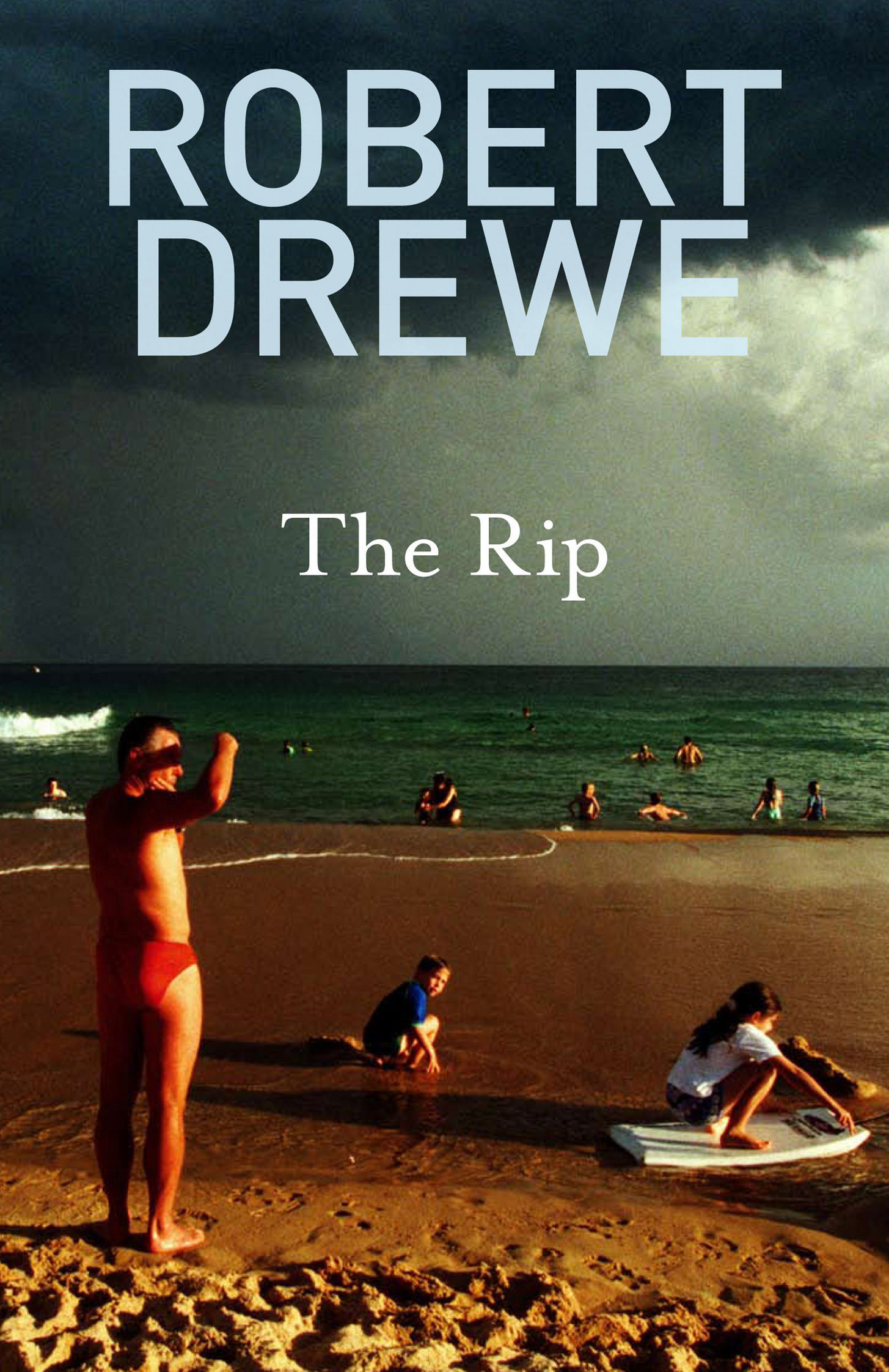 Robert Drewe