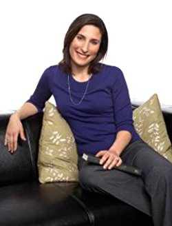 Rosalind Wiseman